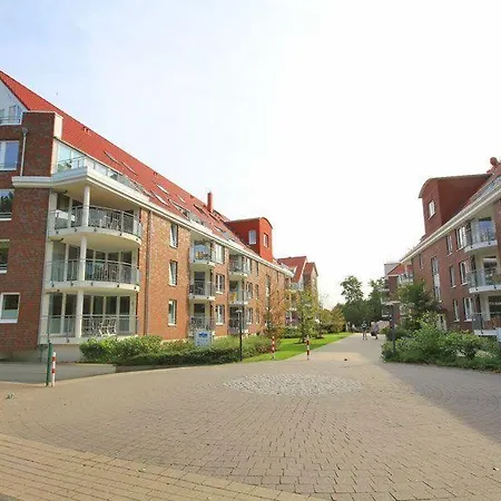 Residenz-hohe-lith-ferienwohnung-107-hli107 Cuxhaven