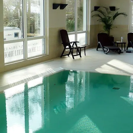 Residenz-hohe-lith-ferienwohnung-107-hli107 Cuxhaven