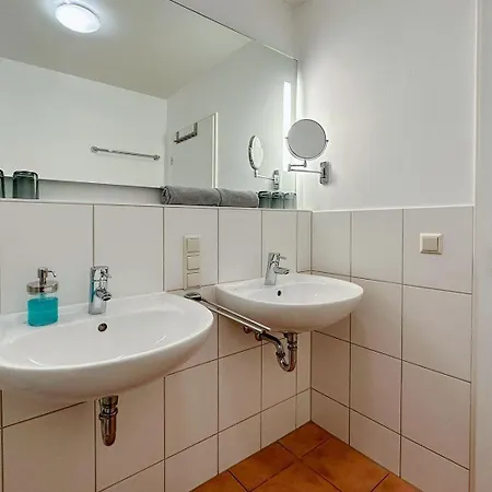 Residenz-hohe-lith-ferienwohnung-107-hli107 Cuxhaven