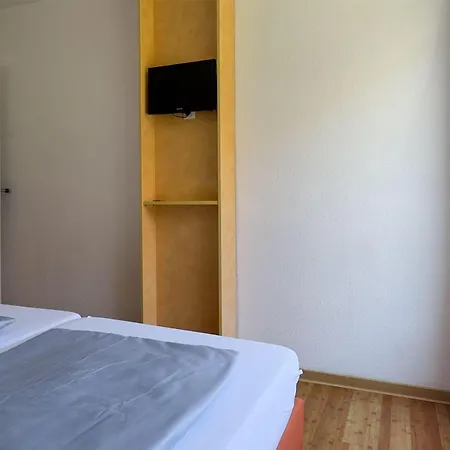 Apartment Residenz-hohe-lith-ferienwohnung-107-hli107