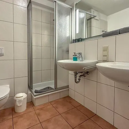 Apartment Residenz-hohe-lith-ferienwohnung-107-hli107 Cuxhaven