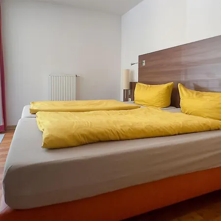 Apartment Residenz-hohe-lith-ferienwohnung-107-hli107