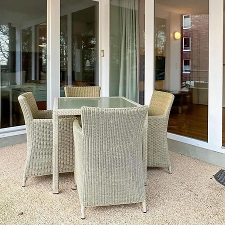 Residenz-hohe-lith-ferienwohnung-107-hli107 Cuxhaven