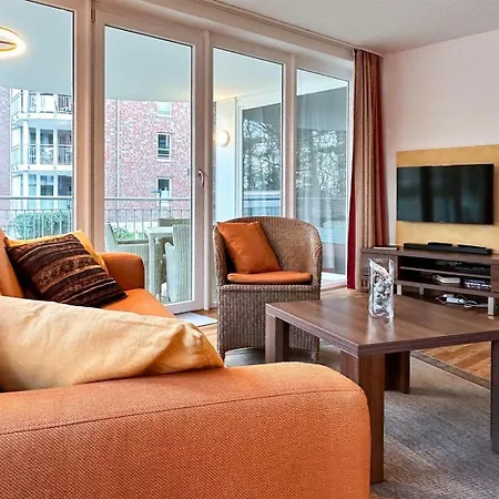 Apartment Residenz-hohe-lith-ferienwohnung-107-hli107