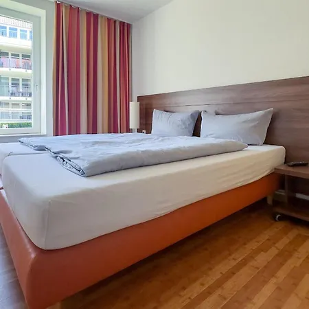Apartment Residenz-hohe-lith-ferienwohnung-107-hli107