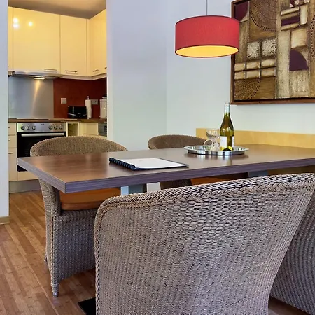 Apartment Residenz-hohe-lith-ferienwohnung-107-hli107 Cuxhaven